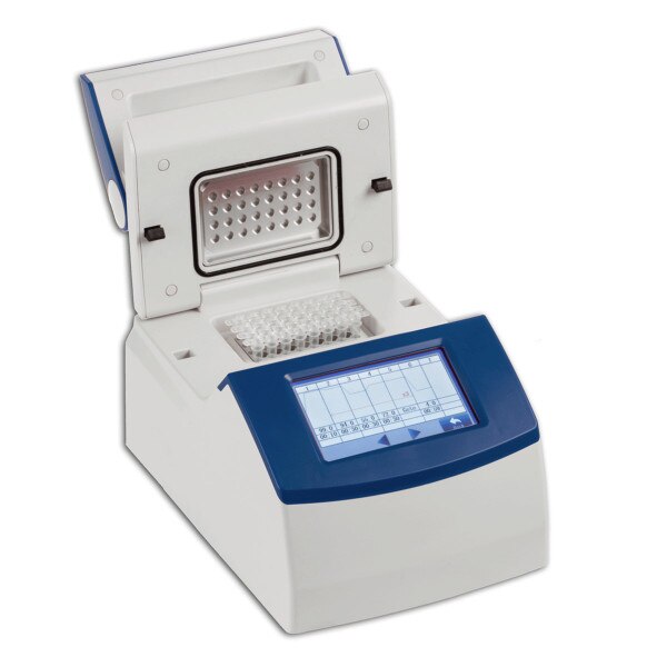 Mini Thermal Cycler